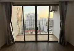 Căn hộ cao cấp 3 phòng ngủ tại Trung tâm Thanh Xuân với ban công mặt đường thoáng đãng... Bán căn hộ chung cư tại Thanh Xuân, Hà Nội 05
