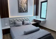 Nhà phố 4 tầng sang trọng tại trung tâm Đồng Thái... Bán nhà riêng tại An Hải, Hải Phòng 10