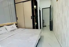 Nhà nhỏ xinh, full nội thất sang xịn ở Quận 3... Bán nhà riêng tại Nhiêu Lộc, Hồ Chí Minh 13