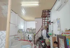 Cơ hội hiếm có sở hữu nhà riêng hẻm 287 gần Dương Bá Trạc giá tốt... Bán nhà riêng tại Chánh Hưng, Hồ Chí Minh 03