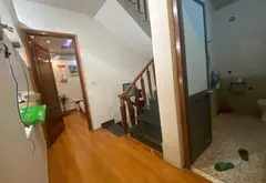 Bán nhà 4 tầng lô góc đường Quang Minh diện tích 46m2 giá tốt... Bán nhà riêng tại Quang Minh, Hà Nội 03