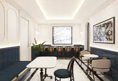 CHDV 8 tầng đẳng cấp với không gian sinh lời vượt trội tại trung tâm... Bán nhà mặt phố tại Gia Định, Hồ Chí Minh 04