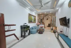 Nhà 5 Tầng Gần Mặt Phố Ái Mộ - Sống Sang, Di Chuyển Dễ Dàng... Bán nhà riêng tại Bồ Đề, Hà Nội 05