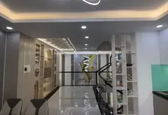 Bán biệt thự liền kề tại Phường Bình Trị Đông, diện tích 50m2, giá 7.25 tỷ... Bán biệt thự, liền kề tại Bình Trị Đông, Hồ Chí Minh 16