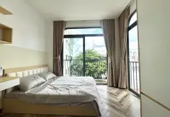 🔥 SIÊU PHẨM 6 TẦNG LÊ ĐỨC THỌ - 90M² 13PN - THANG MÁY – ĐƯỜNG 6M... Bán nhà riêng tại An Hội Đông, Hồ Chí Minh 02