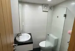 Căn hộ 2 phòng xinh xắn ngay trung tâm Quận 1, cực tiện nghi... Bán căn hộ chung cư tại Cầu Ông Lãnh, Hồ Chí Minh 02