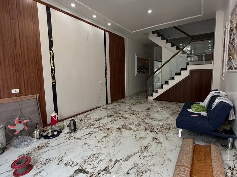Cơ hội sở hữu nhà 3 tầng vị trí đắc địa gần mặt phố Trần Tất Văn... Bán nhà riêng tại Phù Liễn, Hải Phòng 01