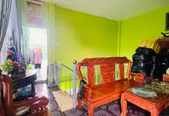 🔥 GIÁ 21 TỶ - MẶT TIỀN KINH DOANH HOÀNG TĂNG BÍ TRUNG MỸ TÂY Q12 - 3 TẦNG – 8 KI-ỐT 🔥... Bán nhà mặt phố tại Trung Mỹ Tây, Hồ Chí Minh 07