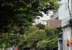 🎯nhà. Bán. HẺM XE HƠI hoàng hoa thám , BÌNH THẠNH - DTSD 36 m2 NHÀ 2 TẦNG - GIÁ 3.2 TỶ.. gọi 09... Bán nhà riêng tại Bình Lợi Trung, Hồ Chí Minh 01