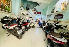 Nhà đẹp 4 Tầng, Tạ Quang Bửu, Ngang 4,2m x 12m, Nở hậu tài lộc, Nhỉnh 6 Ty... Bán nhà riêng tại Chánh Hưng, Hồ Chí Minh 11
