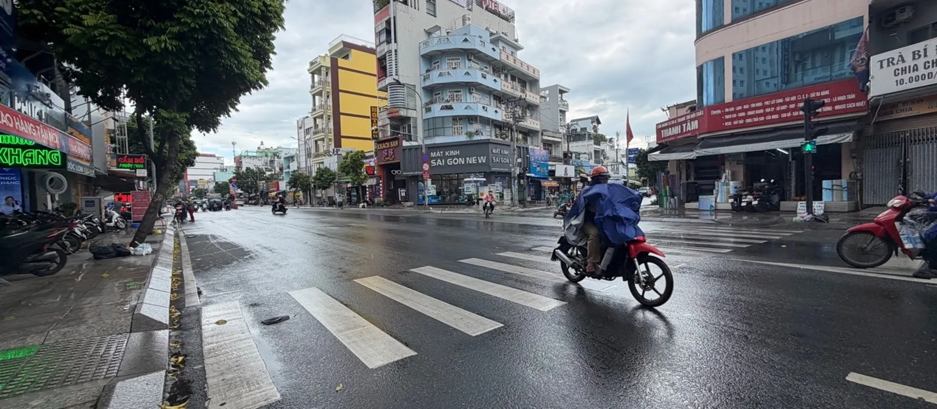 Nhà mặt phố siêu đỉnh ngay trung tâm Tân Phú... Bán nhà mặt phố tại Tân Phú, Hồ Chí Minh 01
