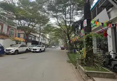 Bán biệt thự liền kề tại khu đô thị Văn Khê, Hà Đông, lợi thế mặt tiền 10m, vị trí góc kinh doanh... Bán biệt thự, liền kề tại Dương Nội, Hà Nội 16