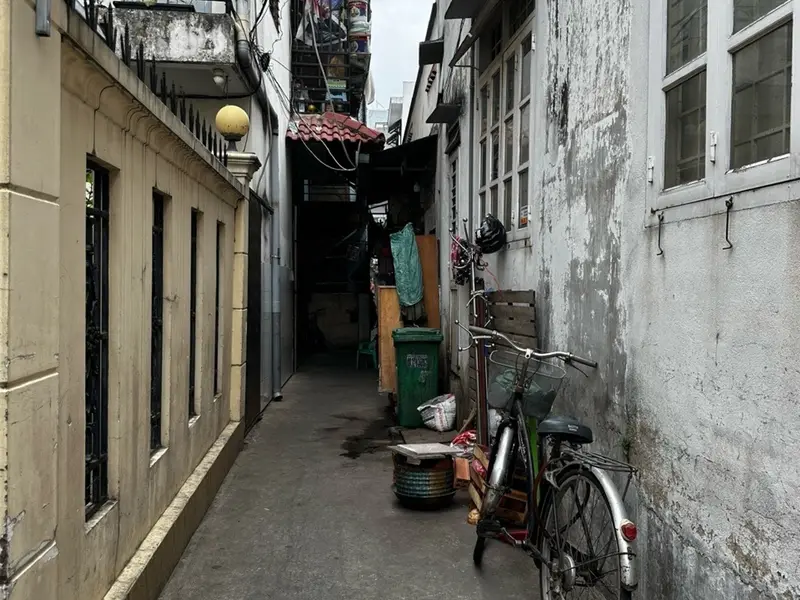 Bán nhà riêng dãy trọ 7 phòng tại quận 7, diện tích 45.8 m², pháp lý cơ sở- 0934 194 634 Em Quý... Bán nhà riêng tại Tân Thuận, Hồ Chí Minh 01