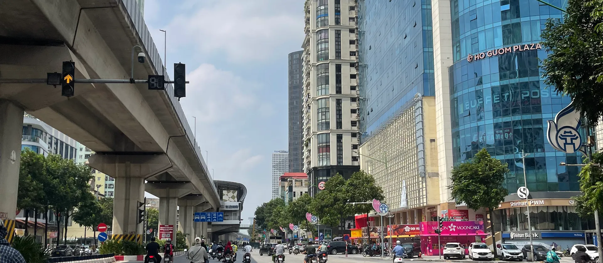 Nhà 4 Tầng Ô Tô Tránh - Gần Mặt Phố Trần Phú - Ga tàu điện Văn Quán... Bán nhà riêng tại Hà Đông, Hà Nội 01