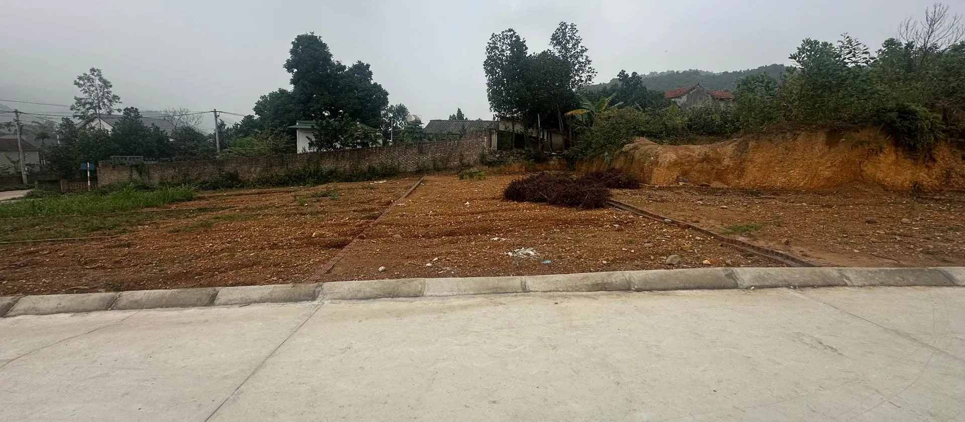Đất đẹp Nam Sơn, sổ đỏ chính chủ, giá hợp lý... Bán đất tại Trung Giã, Hà Nội 01