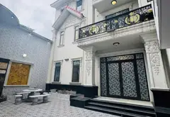 Bán nhà Ô Tô Sát Mặt Tiền Nhánh Phan Huy Ích, 4 tầng,sàn 1035m.... Bán nhà riêng tại Tân Sơn, Hồ Chí Minh 05