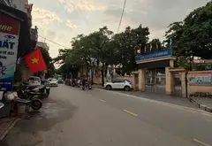 Bán đất lô góc 84m2 cạnh trường học tại phường Phù Khê Bắc Ninh... Bán đất tại Phù Khê, Bắc Ninh 02