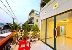 NHÀ MẶT TIỀN PHAN VĂN TRỊ 5 TẦNG 6PN,6WC Kinh doanh nhiều nghành nghề - Nhỉnh 10 Tỷ... Bán nhà mặt phố tại Bình Lợi Trung, Hồ Chí Minh 01
