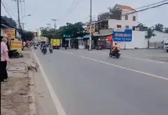 Chủ gửi bán mặt tiền kinh doanh đỉnh đang có dòng tiền ổn định 100 triệu tháng, 10x41m , chỉ 50 tỷ... Bán nhà mặt phố tại Tam Bình, Hồ Chí Minh 01