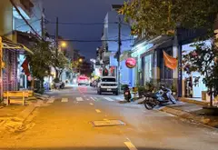 Nhà MT kinh doanh, Tân Kỳ Tân Quý nhà nở hậu Tài Lộc, gồm có 3PN lớn... Bán nhà riêng tại Bình Hưng Hòa, Hồ Chí Minh 01