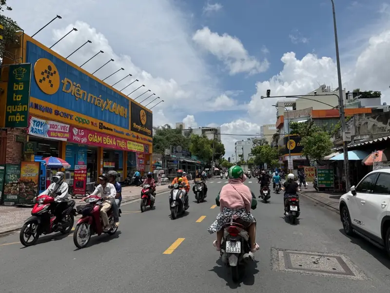 Cơ hội hiếm có! Nhà 5 tầng 5PN Tân Quý chỉ 8.5 tỷ - Chủ giảm giá trực tiếp... Bán nhà riêng tại Tân Sơn Nhì, Hồ Chí Minh 01