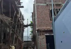 Nhà 3 tầng đẳng cấp ngay Vọng Hải, bước ra mặt đường ô tô... Bán nhà riêng tại Hưng Đạo, Hải Phòng 06