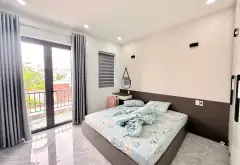 Nhà khu Phân Lô Sang Trọng Phường Trung Mỹ Tây, Tiện Ích Đầy Đủ, Ô Tô Đậu Trong Nhà... Bán nhà riêng tại Trung Mỹ Tây, Hồ Chí Minh 06