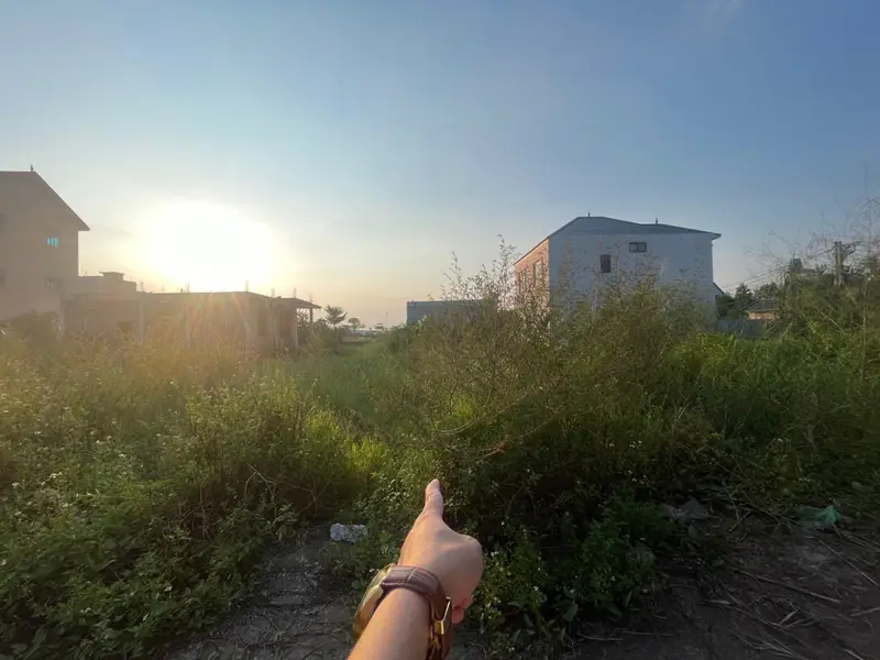 B.đất thổ cư 100m2, otô vào đất, thôn Yên Vinh, xã Quang Minh, Mê Linh, HN, Mt 5m, giá 4,x tỷ... Bán đất tại Quang Minh, Hà Nội 01