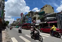 Nhà mặt tiền đắc địa Tân Bình - Vừa ở vừa kinh doanh hiệu quả... Bán nhà mặt phố tại Tân Hòa, Hồ Chí Minh 03
