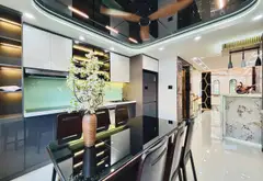 Biệt thự thang máy tinh tế tại trung tâm Phường Thông Tây Hội... Bán nhà riêng tại Thông Tây Hội, Hồ Chí Minh 11