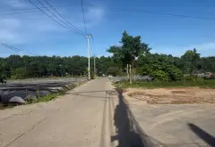 ☘️ ĐƯỜNG RỘNG 3 OTO TRÁNH - VIEW THOÁNG MÁT NHÌN THẲNG VÕ NGUYÊN GIÁP- SÁT CẠNH CHỢ RAU VÂN TRÌ... Bán đất tại Phúc Thịnh, Hà Nội 02