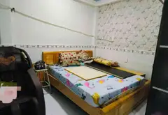 Bán nhà riêng 2 tầng 4 phòng ngủ tại quận 8, diện tích 48.3m² giá ưu đãi... Bán nhà riêng tại Bình Đông, Hồ Chí Minh 04