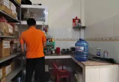 Bán nhà riêng 83m2 tại phường Bình Trị Đông, Hồ Chí Minh, pháp lý cơ sở, giá 5,3 tỷ đồng... Bán nhà riêng tại Bình Trị Đông, Hồ Chí Minh 07
