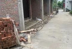 Nhà 3 tầng thiết kế hiện đại tại khu dân cư Nhu Kiều, An Dương... Bán nhà riêng tại An Dương, Hải Phòng 02
