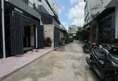 Bán nhà riêng 5 tầng thiết kế sang trọng tại khu vực phường, TP - diện tích 65m²... Bán nhà riêng tại Bình Trị Đông, Hồ Chí Minh 07