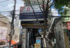 Nhà mặt phố sầm uất Bình Dương, giá tốt chốt nhanh... Bán nhà mặt phố tại Dĩ An, Hồ Chí Minh 06