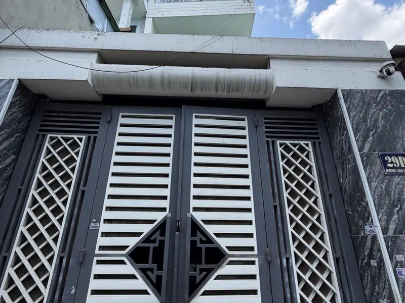 Nhà 5 tầng mặt tiền Dương Văn Dương, thu nhập ổn định 30 triệu/tháng... Bán nhà mặt phố tại Tân Sơn Nhì, Hồ Chí Minh 01
