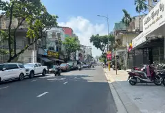 Nhà 4 Tầng Mặt Phố Hoàng Diệu Trung Tâm Hải Châu - Cơ Hội Vàng Sở Hữu... Bán nhà mặt phố tại Hải Châu, Đà Nẵng 02
