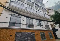 Tòa CCMN 6 tầng siêu kinh doanh trung tâm, cơ hội vàng tại Hoàng Văn Thái... Bán nhà riêng tại Phương Liệt, Hà Nội 01