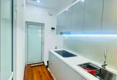 Căn hộ 2 phòng ngủ trung tâm Hai Bà Trưng, khu tập thể Võ Thị Sáu, tiện nghi đầy đủ... Bán căn hộ chung cư tại Hai Bà Trưng, Hà Nội 07