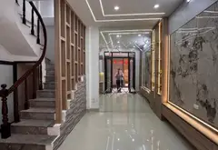 Bán nhà lô góc 4 tầng tại Giáp Nhị, giá 6,38 tỷ... Bán nhà riêng tại Hoàng Mai, Hà Nội 03