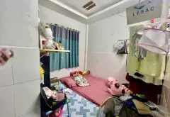 Bán Nhà Riêng 2 Tầng 65m2 Tại Bình Hưng Hoà, Hẻm Rộng 6m, Gần Chợ Gò Xoài... Bán nhà riêng tại Bình Hưng Hòa, Hồ Chí Minh 06