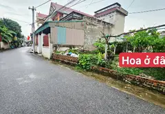 Cơ hội vàng sở hữu lô đất vị trí đẹp tại Hương Đình, Sóc Sơn giá tốt... Bán owner_side tại Sóc Sơn, Hà Nội 03