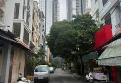 Bán nhà riêng 4 tầng tại quận 10, diện tích 78m², pháp lý đầy đủ... Bán nhà riêng tại Diên Hồng, Hồ Chí Minh 02