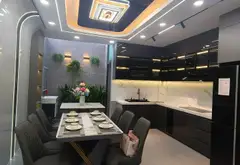 Bán nhà riêng 5 tầng tại Thới An, Quận 12 với 4 phòng ngủ và sân thượng... Bán nhà riêng tại Thới An, Hồ Chí Minh 03