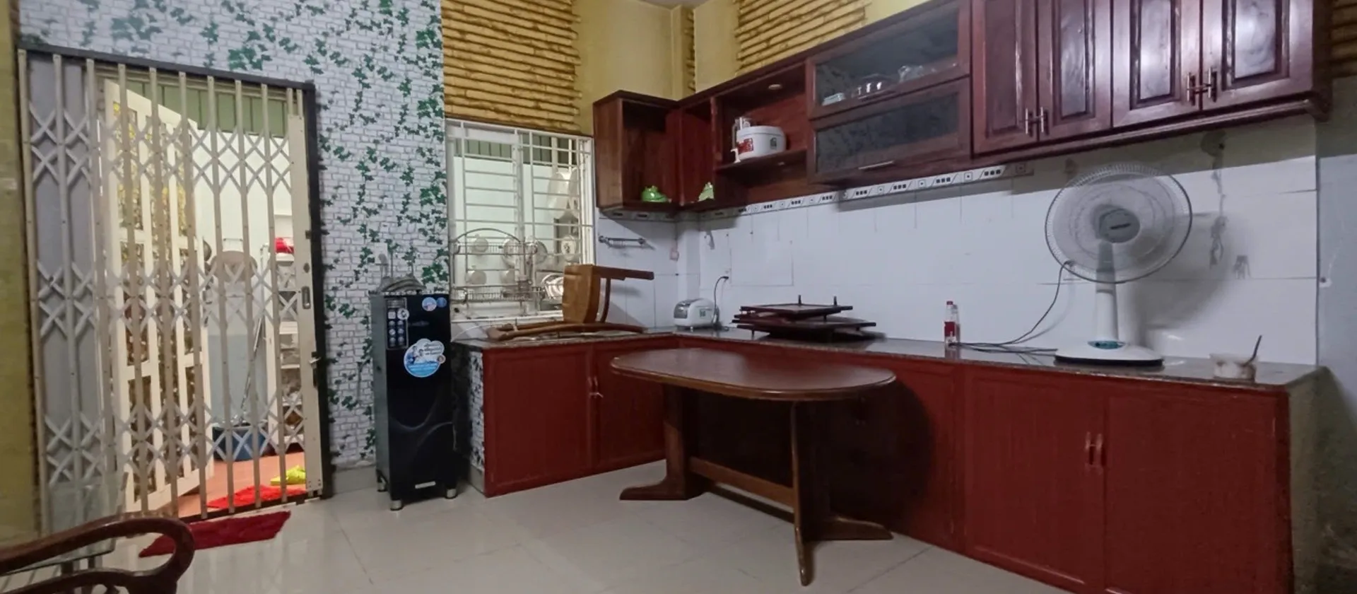 Bán nhà mặt phố Phường 7 Quận 8, 4 tầng, diện tích 76m², pháp lý đầy đủ... Bán nhà mặt phố tại Bình Đông, Hồ Chí Minh 01
