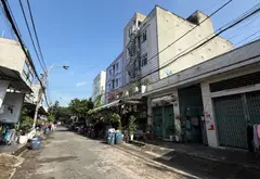 Bán đất Phường Tân Tạo, Hồ Chí Minh, diện tích 100m², giá 6,1 tỷ đồng... Bán đất tại Tân Tạo, Hồ Chí Minh 05