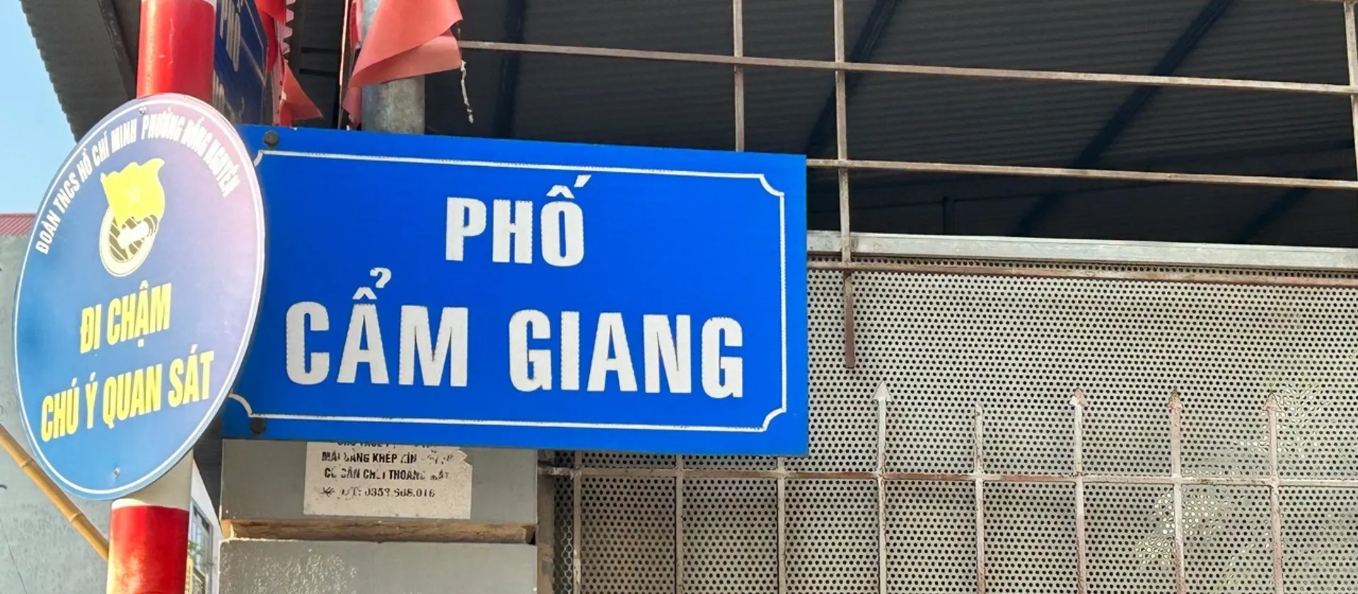 Nhà mặt phố Cẩm Giang giá đầu tư cực tốt... Bán nhà mặt phố tại Đồng Nguyên, Bắc Ninh 01