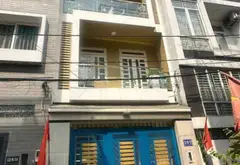 Mua Bán nhà tại Hiệp Bình Phước, Thủ Đức, 54m2 hướng Đông Nam, giá 6.6 tỷ, 4 tầng... Bán nhà riêng tại Hiệp Bình, Hồ Chí Minh 01