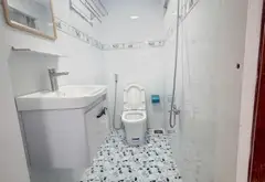 💰4.7tỉ sở hữu nhà đẹp xinh, ngang khủng.
📕sổ hồng riêng,DT: 58m2 (ngang 7m x 8.4m)... Bán nhà riêng tại Tam Bình, Hồ Chí Minh 12